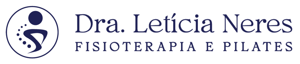 Dra. Letícia Neres — Fisioterapia e Pilates